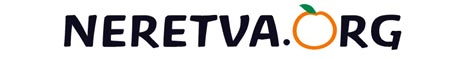 Neretva.org banner